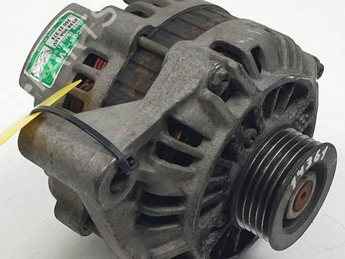 Used Alternator Alternator TATA INDIGO MARINA (4_V2) 1.4 TD (71 hp) 18094289 18094289