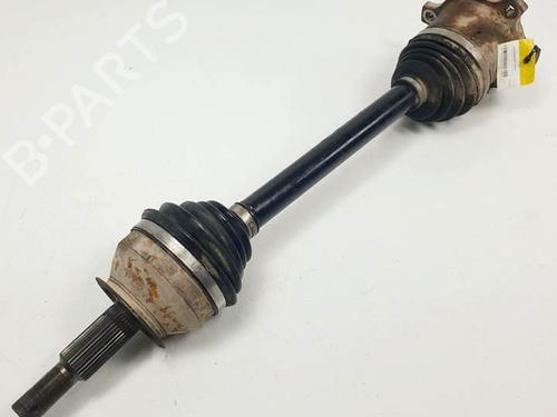 Used Left rear driveshaft NISSAN PATHFINDER III (R51) 2.5 dCi (174 hp) 18150212