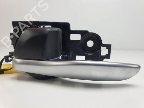 Used Front left interior door handle Front left interior door handle TOYOTA C-HR (_X1_) 2.0 Hybrid (MAXH10) (184 hp) 24350439 24350439