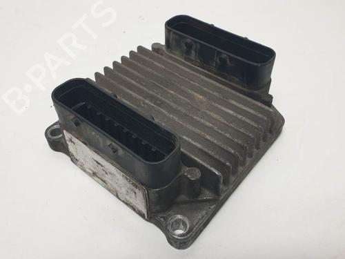 Used Engine control unit (ECU) Engine control unit (ECU) 11127387 11127387
