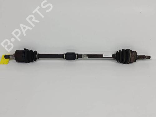 Used Right front driveshaft Right front driveshaft HYUNDAI COUPE II (GK) 2.0 GLS (143 hp) 7069774 7069774