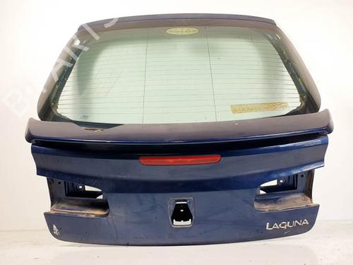 Tailgate RENAULT LAGUNA II (BG0/1_) 1.8 16V (BG0B, BG0M) | BP15497281C6 
