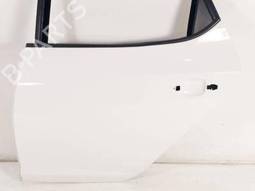 Left rear door SEAT IBIZA IV (6J5, 6P1) 1.4 | BP28027713C4