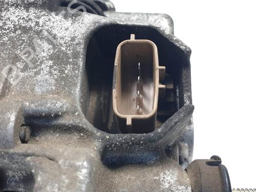 Alternator SMART FORTWO Cabrio (451) 1.0 (451.431, 451.480) | BP25138505M7 - Image 2