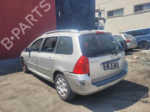 Engine control unit (ECU) PEUGEOT 307 SW (3H) 1.6 HDI 90 | BP28059664M57 - Image 13