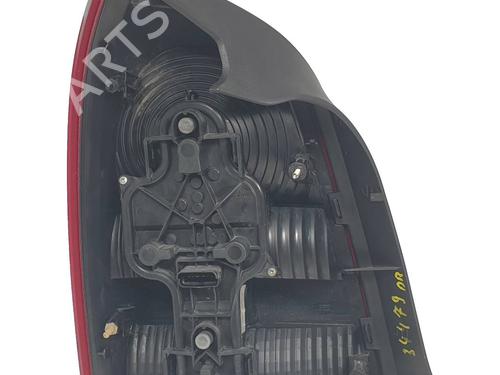 Right taillight NISSAN PRIMERA (P12) 2.0 | BP40176601C35 - Image 3
