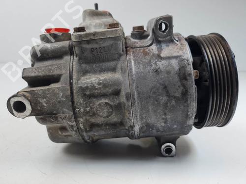AC compressor SEAT LEON (1P1) 1.9 TDI | BP29265661M34  - Image 5