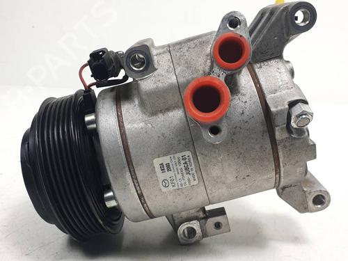 AC compressor MAZDA CX-5 (KE, GH) 2.2 D AWD (KE2AW) | BP36594698M34 - Image 4
