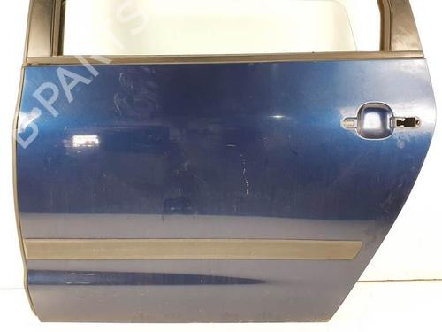 Left rear door SEAT ALHAMBRA (7V8, 7V9) 1.9 TDI | BP16715034C4 