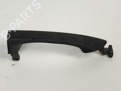 Used Rear left exterior door handle MERCEDES-BENZ A-CLASS (W169) A 160 CDI (169.006, 169.306) (82 hp) 6852331