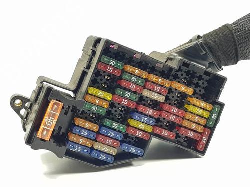 Used Fuse box Fuse box VW TOUAREG (7LA, 7L6, 7L7) 5.0 V10 TDI (313 hp) 15131766 15131766