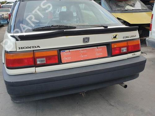 Used Parts HONDA CONCERTO (HW, MA)    1368381