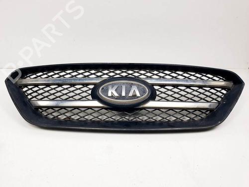 Grill KIA CARENS III MPV (UN) 2.0 CRDi 140 (140 hp) 16495413