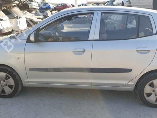 Left headlight KIA PICANTO I (SA) 1.1 | BP26899950C28 - Image 17