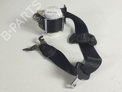 Front right seatbelt BMW 3 (E90) 318 d | BP11833827I25 