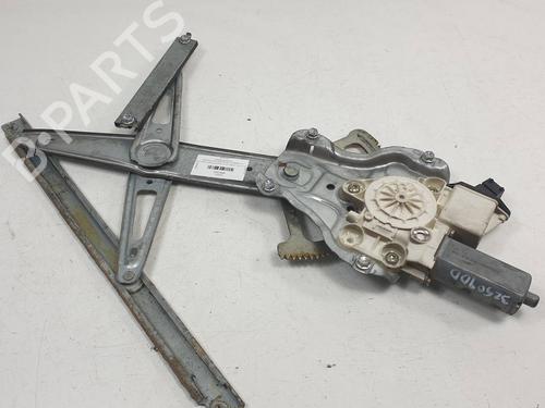 Used Front right window mechanism Front right window mechanism TOYOTA COROLLA (_E12_) 2.0 D-4D (CDE120R, CDE120L_) (116 hp) 34513544 34513544