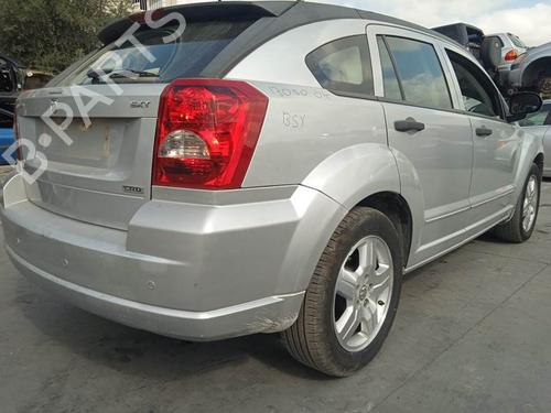 Climate control DODGE CALIBER 2.0 CRD | BP16641401I5 - Image 18