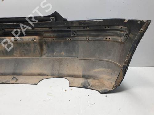 Rear bumper SEAT IBIZA II (6K1) 1.4 16V | BP28066305C8 