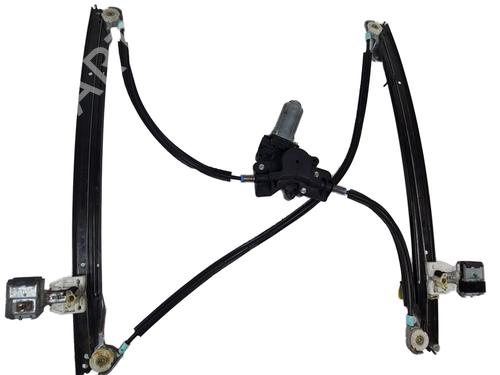 Used Front right window mechanism Front right window mechanism 37087573 37087573