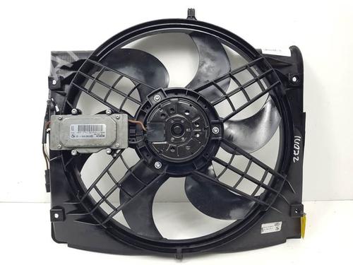 Used Radiator fan Radiator fan BMW 3 Touring (E46) 320 d (150 hp) 19137376 19137376