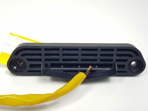 Tailgate handle MITSUBISHI OUTLANDER II (CW_W) 2.2 DI-D 4WD | BP18970295C132 