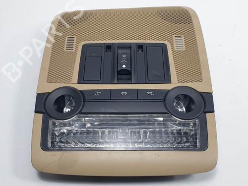 Used Interior roof light BMW X5 (E70) xDrive 30 d (235 hp) 12380874