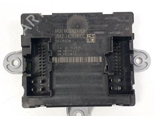 Electronic module LAND ROVER RANGE ROVER VELAR (L560) 2.0 D240 SD4 4x4 | BP18653274M83 - Image 2