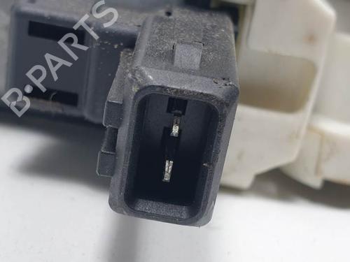 Front left window mechanism LAND ROVER FREELANDER I (L314) 2.0 Td4 4x4 | BP11885347C22