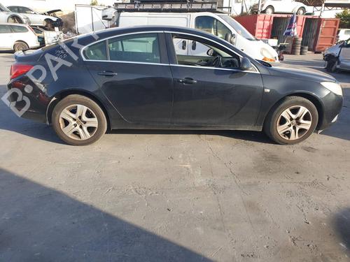 Engine control unit (ECU) OPEL INSIGNIA A (G09) 2.0 CDTI (68) | BP37533345M57  - Image 8