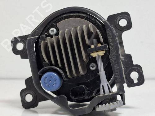 right-front-fog-light-honda-civic-x-hatchback-fc_-fk_-2016-39916408 main image