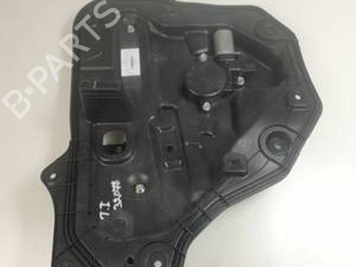 Used Rear left window mechanism MAZDA CX-5 (KE, GH) 2.2 D 4WD (KE2AW) (175 hp) 30801045