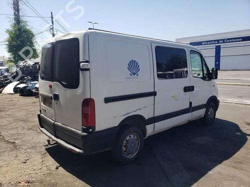 AC compressor OPEL MOVANO A Bus (X70) 1.9 DTI (JD) | BP25295337M34  - Image 18