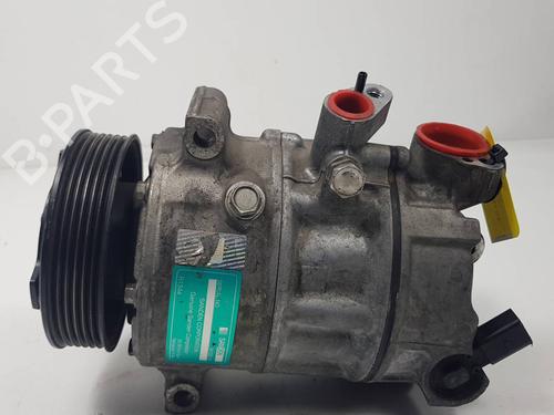 AC compressor DAEWOO LANOS Saloon (KLAT) 1.3 | BP40176220M34 - Image 4