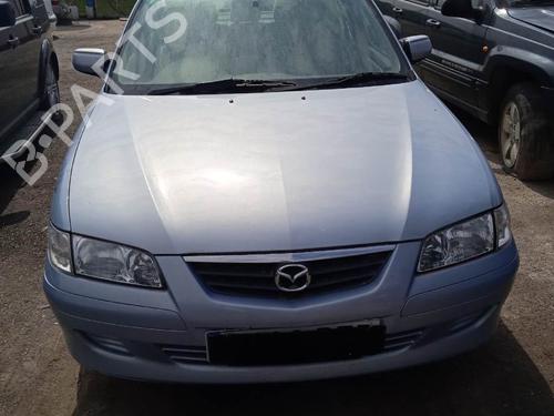 Used Parts MAZDA 626 V Hatchback (GF)  2.0 (GFEP)  902801