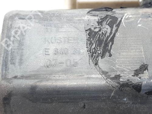 Right rear window motor BMW X3 (E83) 2.0 d | BP28066274E22 
