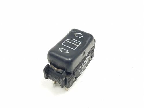 Used Right rear window switch Right rear window switch MERCEDES-BENZ E-CLASS (W124) E 220 (124.022) (150 hp) 17362122 17362122