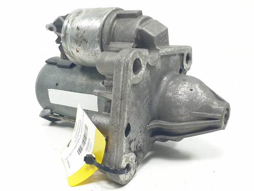 Used Starter PEUGEOT PARTNER Box Body/MPV 1.6 HDi (75 hp) 25752449