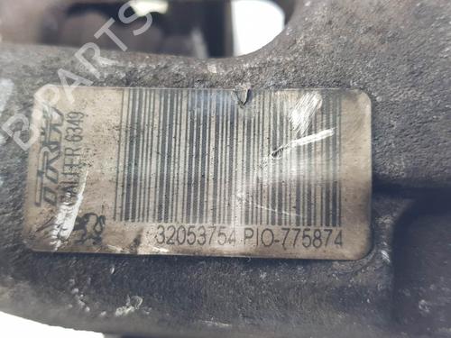 Left front brake caliper CITROËN C3 III (SX) | BP11570576M105 - Image 3