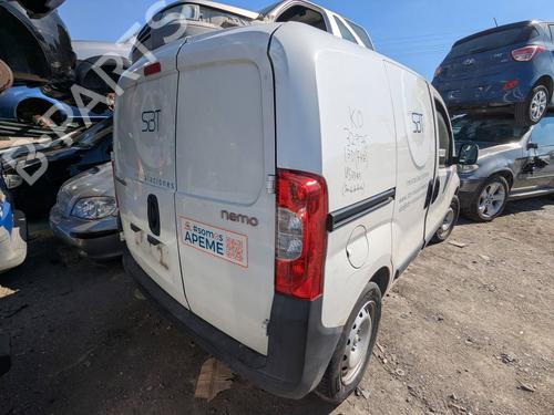 Starter CITROËN NEMO Box Body/MPV (AA_) 1.3 HDi 75 | BP34515546M8  - Image 16