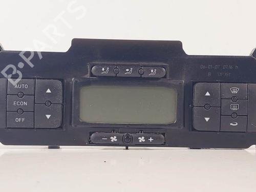 Used Climate control Climate control SEAT LEON (1P1) 2.0 TDI (140 hp) 17973110 17973110