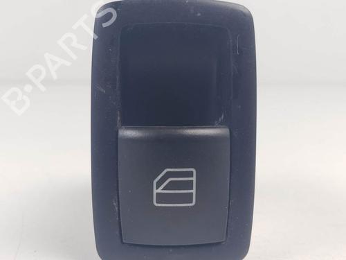 Used Left rear window switch Left rear window switch MERCEDES-BENZ M-CLASS (W164) ML 320 CDI 4-matic (164.122) (224 hp) 20510738 20510738
