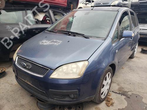 Climate control FORD FOCUS C-MAX (DM2) 2.0 TDCi | BP24499825I5 - Image 5