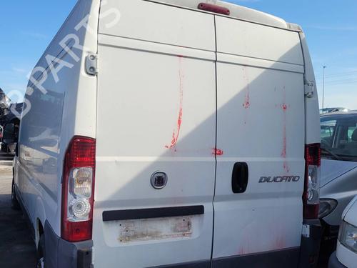 AC radiator FIAT DUCATO Van (250_) 120 Multijet 2,3 D | BP30762809M32 - Image 10