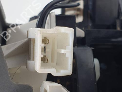 Gear lever CHRYSLER GRAND VOYAGER V (RT) 2.8 CRD | BP29265819M90 - Image 5