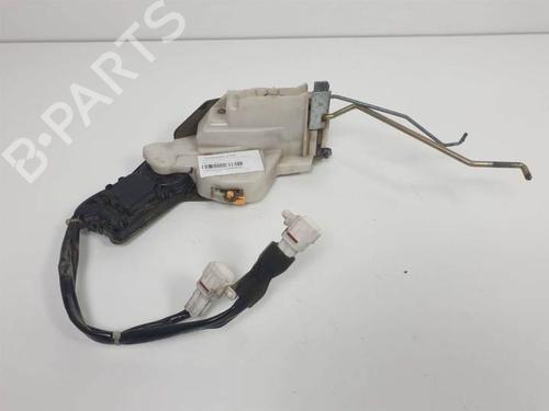 Front right lock OPEL AGILA (A) (H00) 1.0 12V (F68) | BP10909893C97 