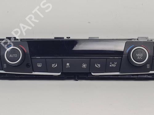 Used Climate control Climate control 36671304 36671304