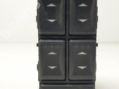 Used Left front window switch FORD MONDEO III Saloon (B4Y) 2.0 16V TDDi / TDCi (115 hp) 24915597