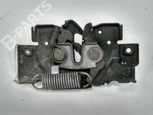 Used Hood lock MAZDA 6 Saloon (GG) 2.0 DI (GG14) (121 hp) 8764608