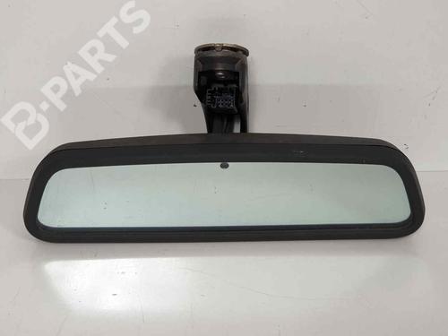 Used Rear mirror Rear mirror BMW X5 (E53) 3.0 d (184 hp) 6993433 6993433