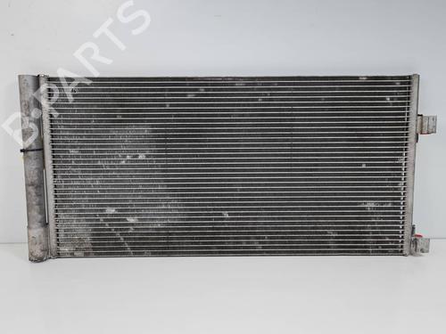 Used AC radiator AC radiator 30278709 30278709